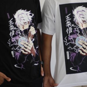 Pack 2 JUJUTSU KAISEN T-SHIRT